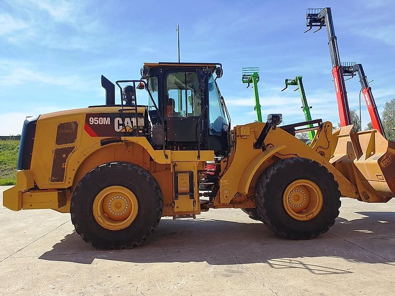 Caterpillar 950 M