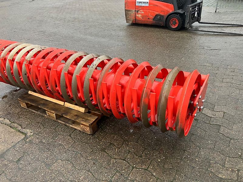 Maschio Dachringwalze 580