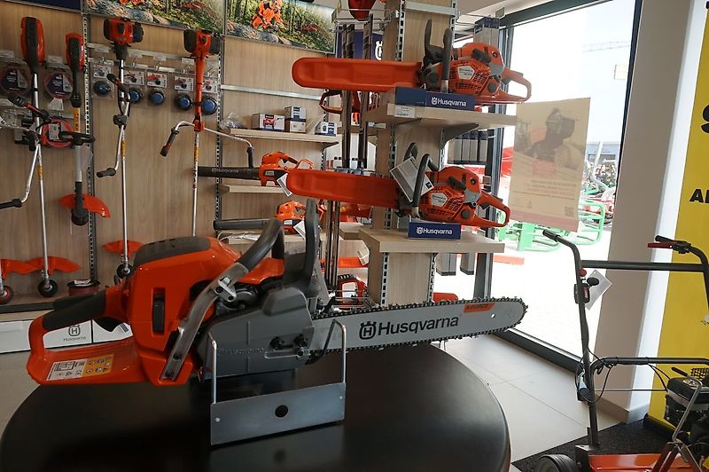 Husqvarna 550 XP Mark II (18”)