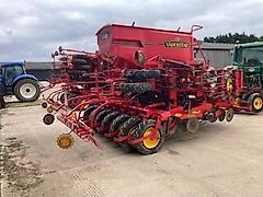 Väderstad RDA 400S Rapid drill