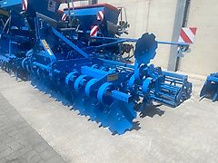Lemken Heliodor 9/300