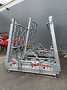 Wölfleder 6,2m Wiesenegge