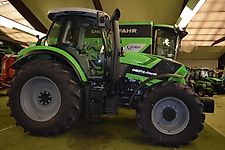 Deutz-Fahr Agrotron 6205 G RC SHIFT