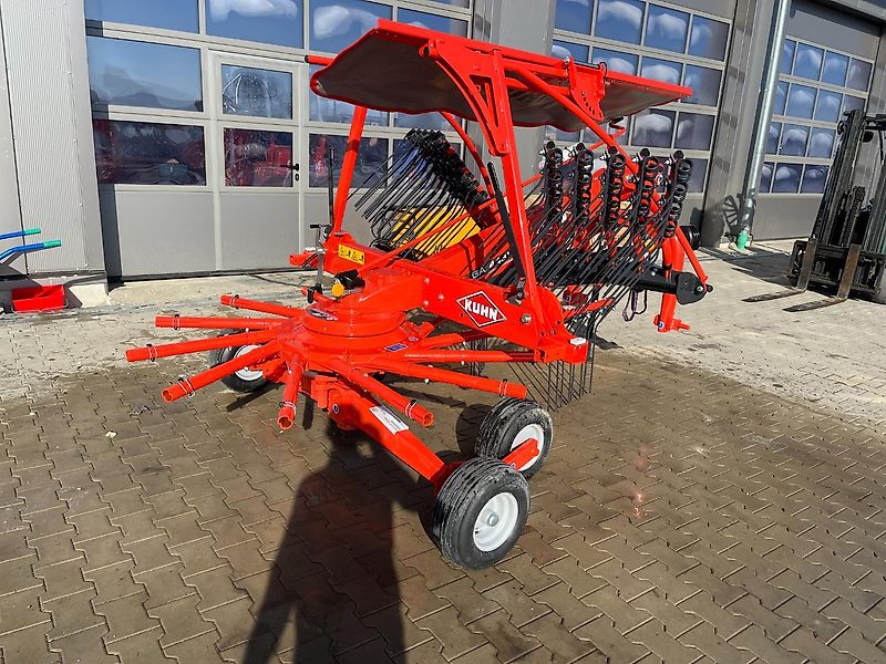 Kuhn GA 4431
