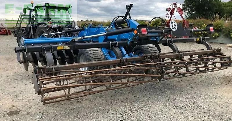 Gregoire-Besson fildbird