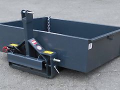 Fritz Oststeirer JKM S 1800 KAT II