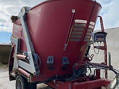 BvL V-Mix Fill Plus 10H-1S LS