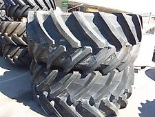 Trelleborg TM 1000 High Power