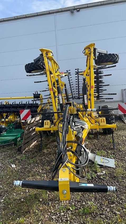 Bednar Versatill VO 6000 Pro