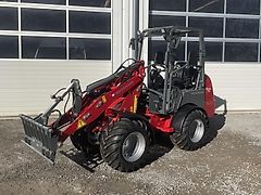 Weidemann 1160