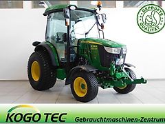 John Deere 4066R