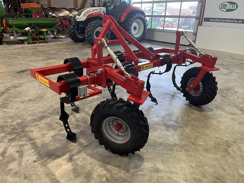 Brix Goliath 300 Frontgrubber