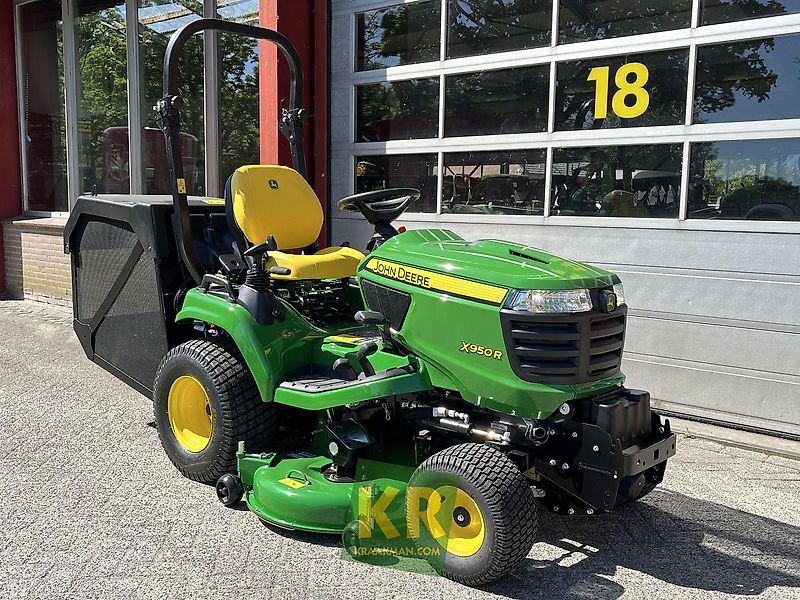 John Deere X950R #694586