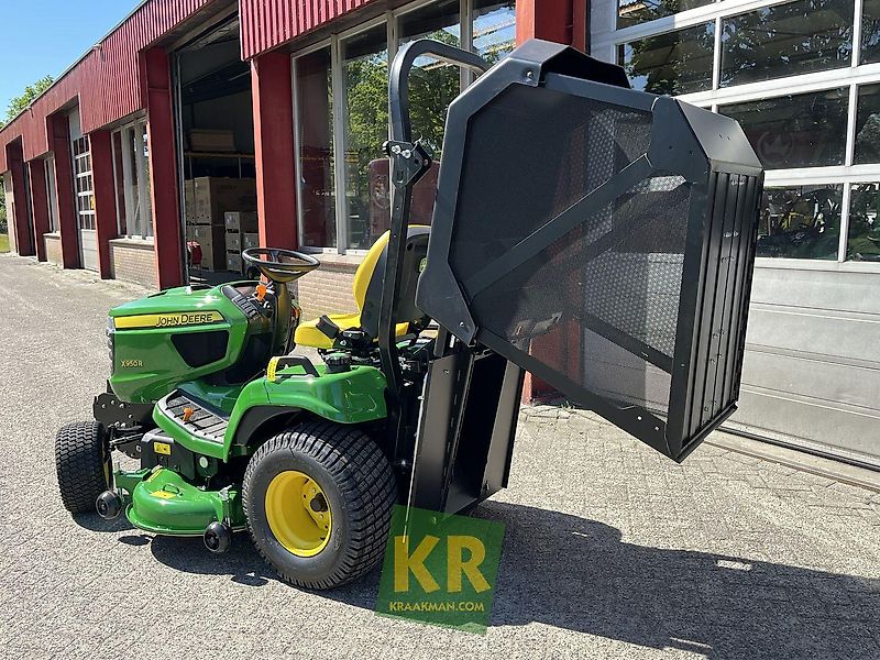 John Deere X950R #694586