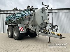 BSA DLP 615 L + BOMECH FARMER 15