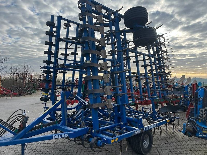 DALBO Cultimax 800