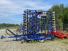 DALBO Cultimax 800 Såbäddsharv