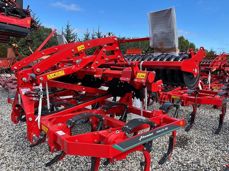Kverneland Enduro Pro 3000