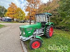 Deutz D 3006