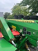 John Deere 131