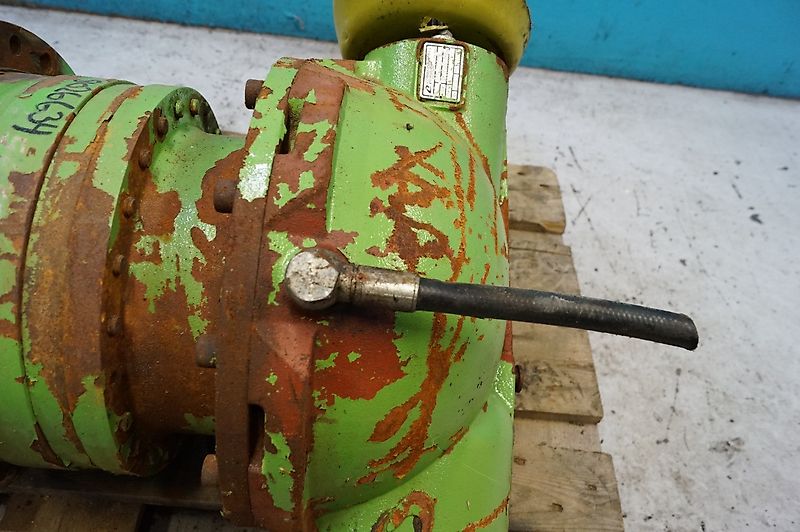 Faresin Fodervogn (Spare part/Reservedel/Ersatzteil)