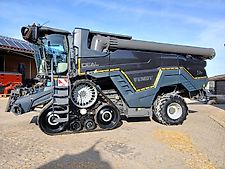 Fendt Ideal 9T