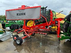 Kuhn GA 4201
