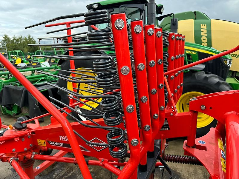 Kuhn GA 4201