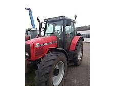 Massey Ferguson 6255