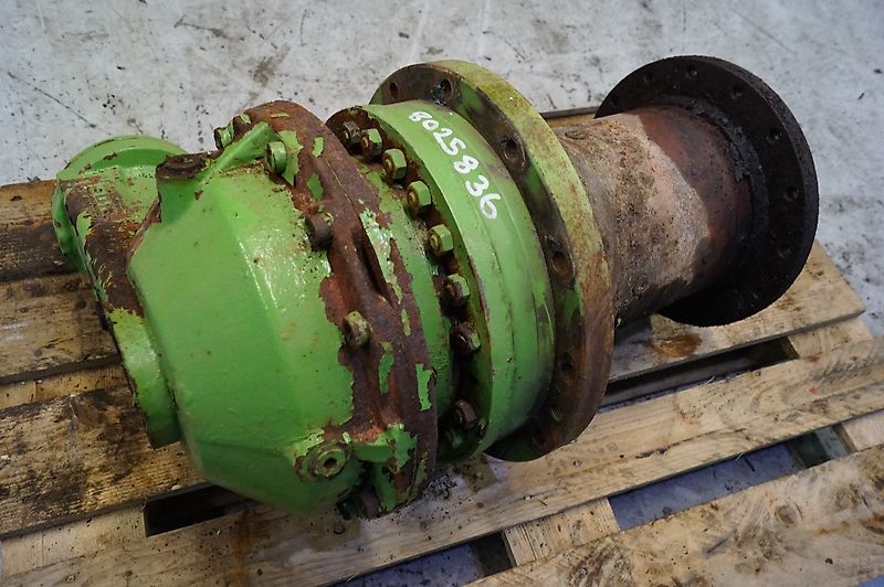 Faresin Fodervogn (Spare part/Reservedel/Ersatzteil)