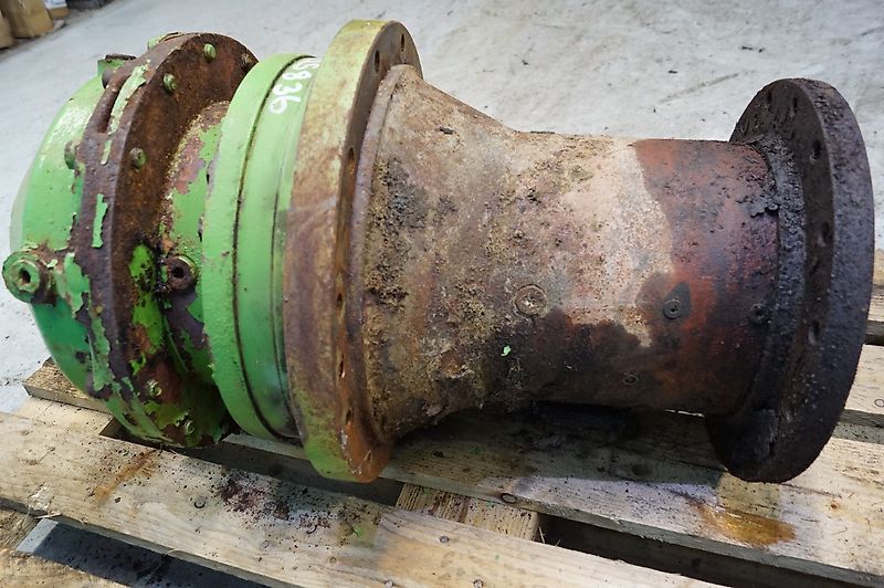 Faresin Fodervogn (Spare part/Reservedel/Ersatzteil)