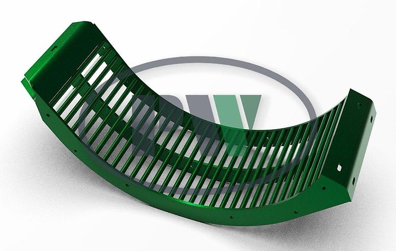 PW Rotor-Dreschkorb AXE28957 – Ersatzteil passend für JOHN DEERE