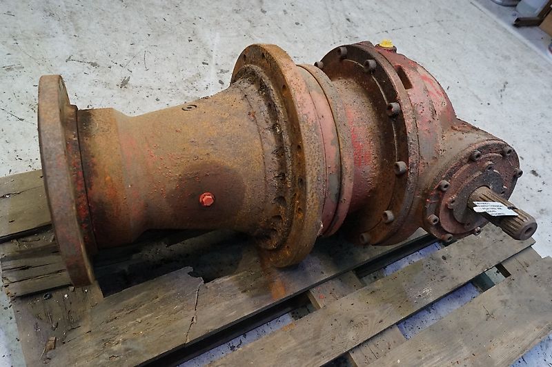 Faresin Fodervogn (Spare part/Reservedel/Ersatzteil)