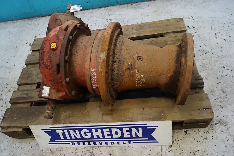 Faresin Fodervogn (Spare part/Reservedel/Ersatzteil)