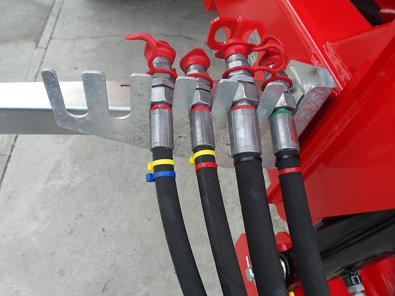 Annaburger HTS 22A.15