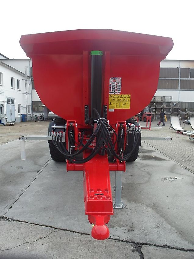 Annaburger HTS 22A.15