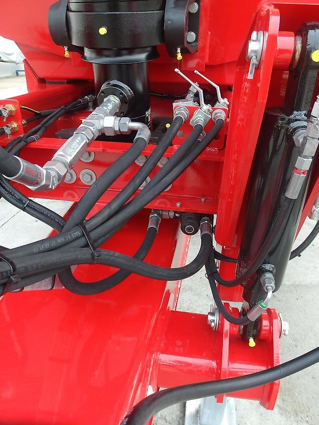 Annaburger HTS 22A.15