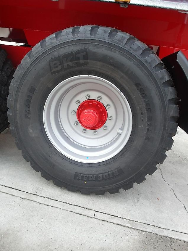 Annaburger HTS 22A.15