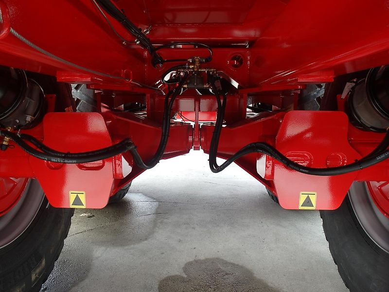 Annaburger HTS 22A.15