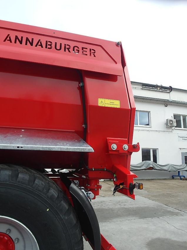 Annaburger HTS 22A.15