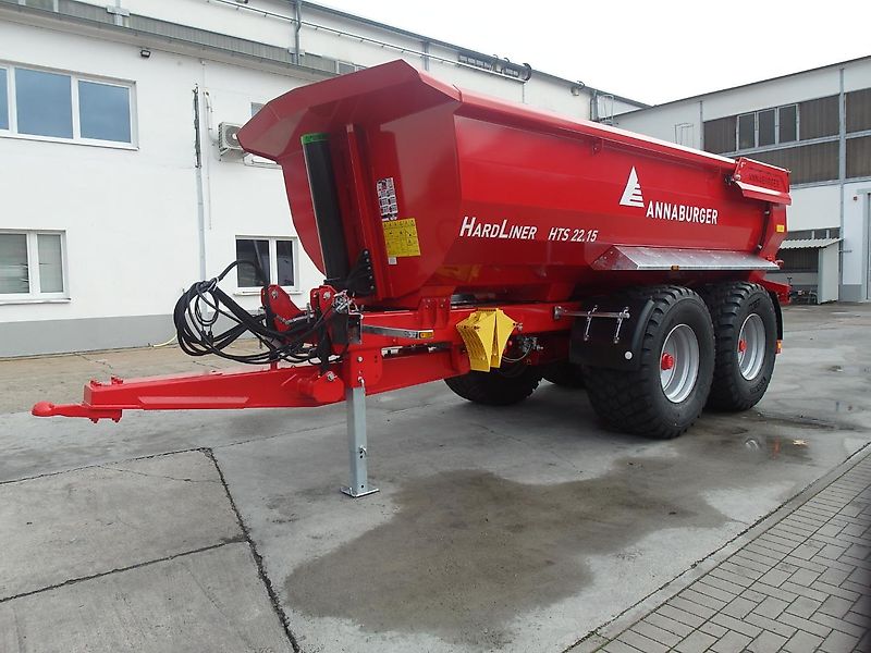 Annaburger HTS 22A.15