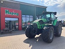 Deutz-Fahr 7250 Agrotron TTV