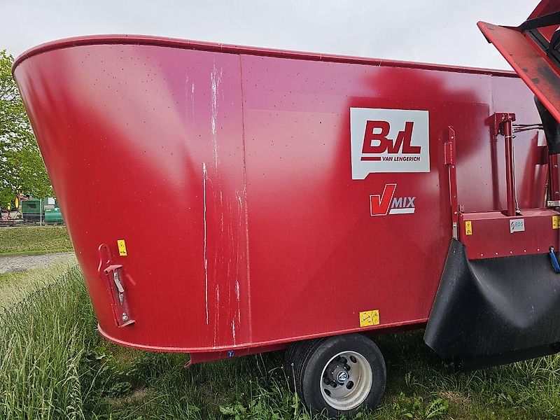 BvL V-Mix Plus 24-2S