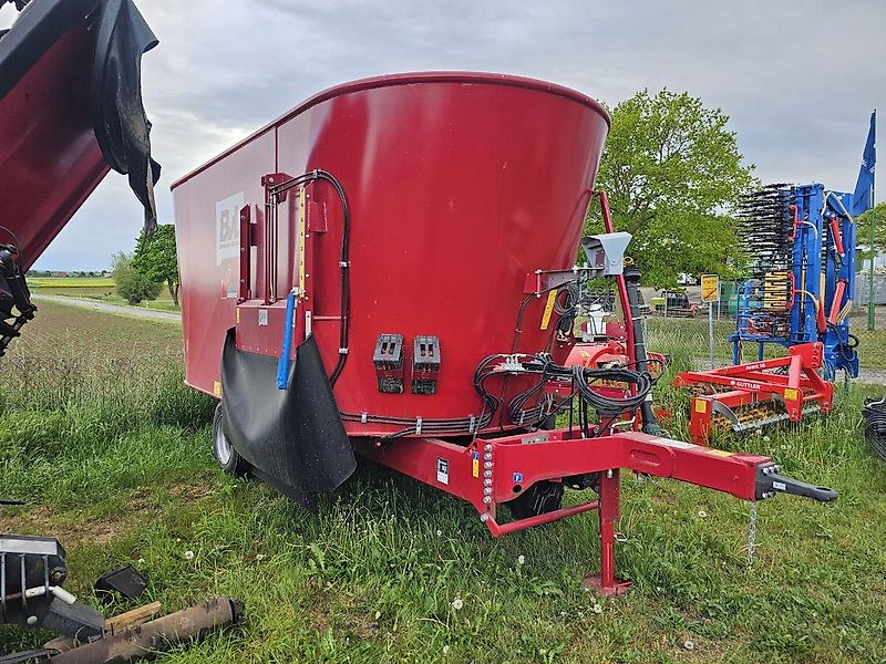 BvL V-Mix Plus 24-2S