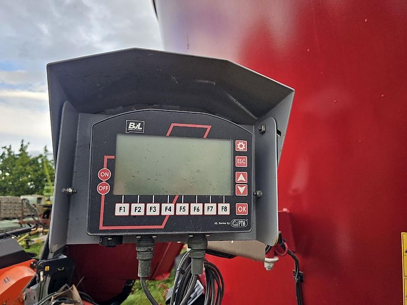 BvL V-Mix Plus 24-2S