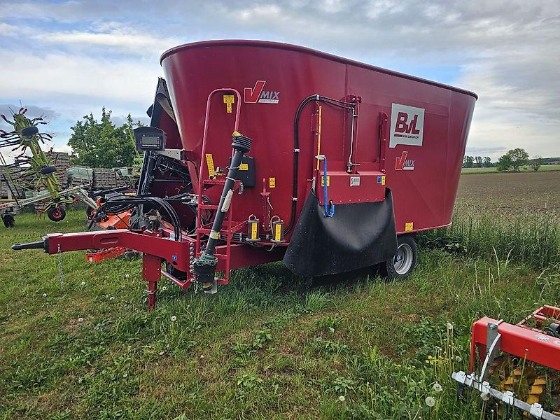 BvL V-Mix Plus 24-2S