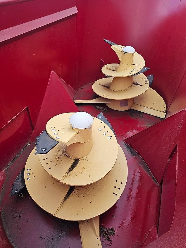 BvL V-Mix Plus 24-2S