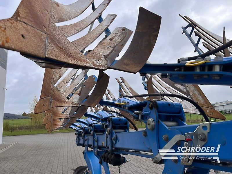 Lemken DIAMANT 16 V U - VORFÜHRER