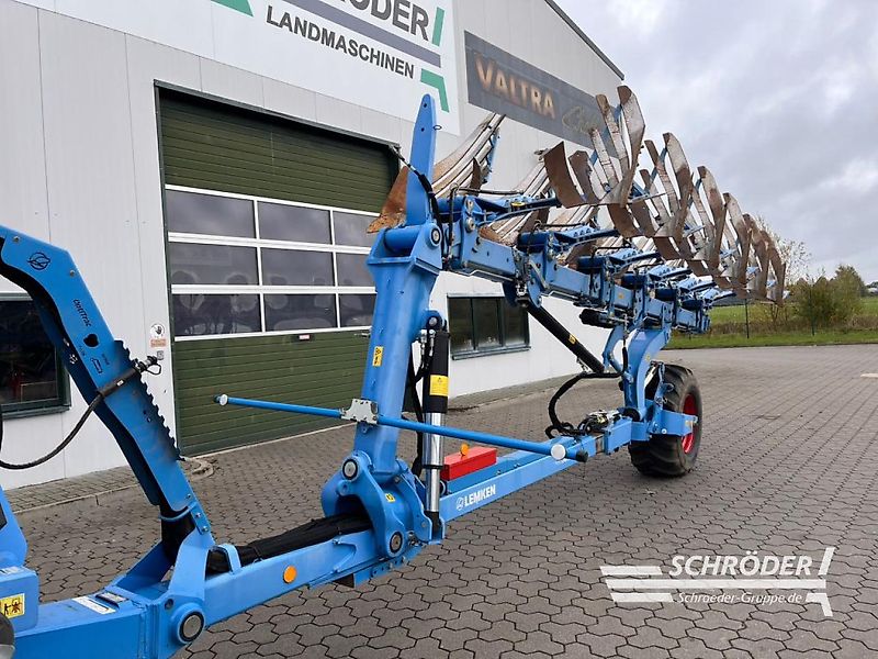 Lemken DIAMANT 16 V U - VORFÜHRER