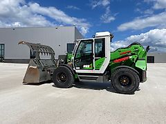 Sennebogen 355E Multi-Cab